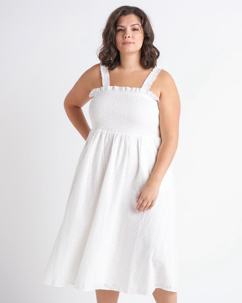 Front of plus size  by DEX PLUS | Dia&Co | dia_product_style_image_id:203870